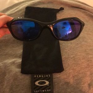 Oakley XS Fives Youth Sunglasses